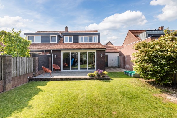 Medium property photo - Steeg 21, 5944 BT Arcen